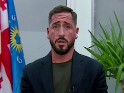 ბექა გელენავა