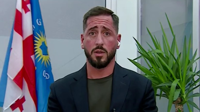 ბექა გელენავა