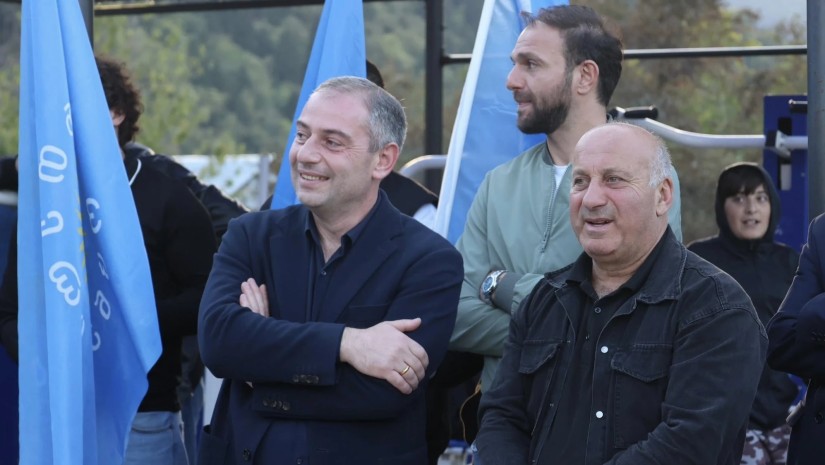 მამუკა გელაშვილი