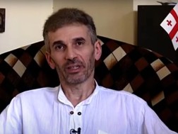 ბადრი გოგია
