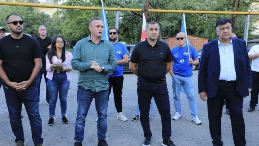 ვახტანგ ღამბაშიძე ვახტანგ ღამბაშიძე