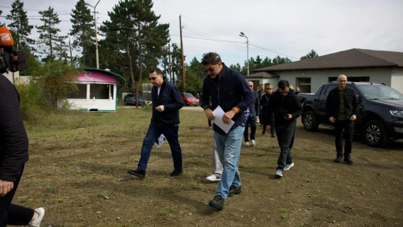 კალაძე