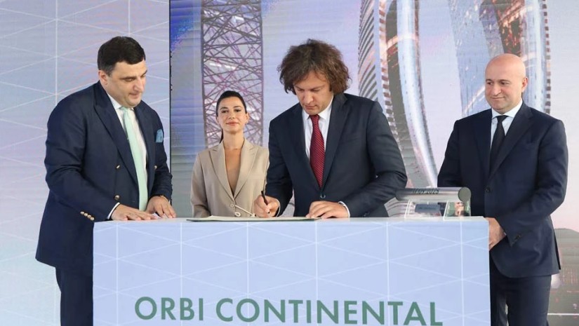 ORBI Continental
