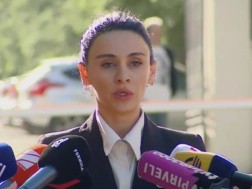 ანი ხუბეჯაშვილი