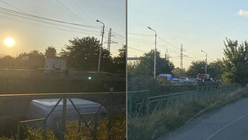 ავარია