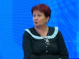 დარეჯან ცხვიტარია