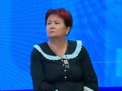 დარეჯან ცხვიტარია