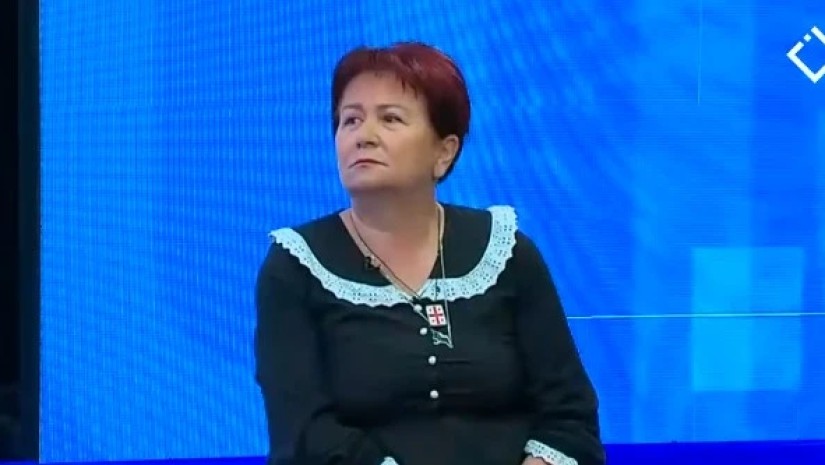 დარეჯან ცხვიტარია
