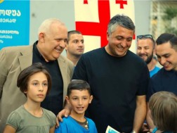 დათო კოდუა