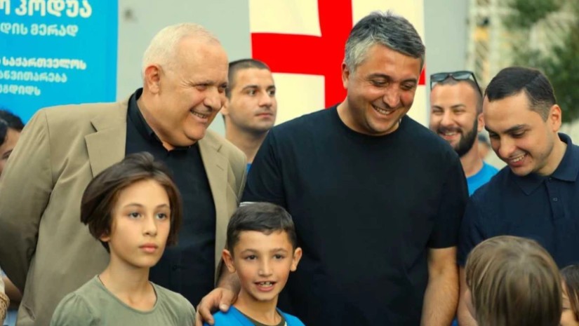 დათო კოდუა