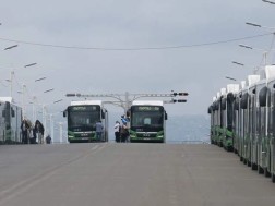 18-მეტრიანი ავტობუსები