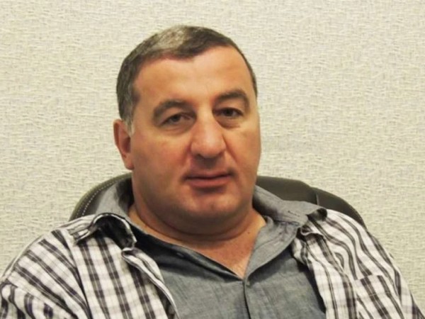 გიორგი კანდელაკი