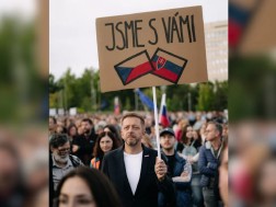სლოვაკეთი