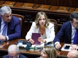 მელონი