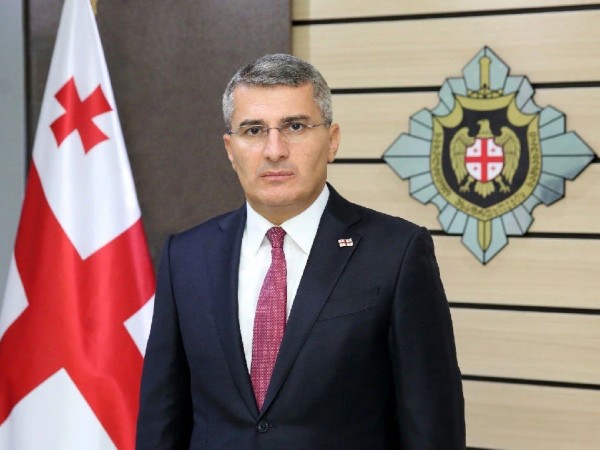 მამუკა მდინარაძე