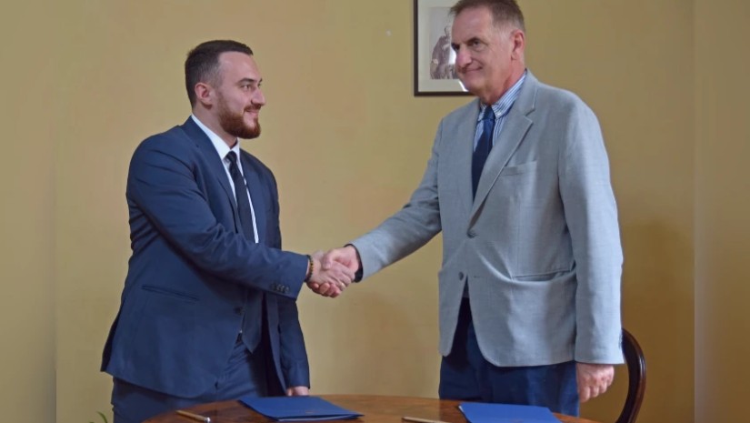 ეროვნული ბიბლიოთეკა