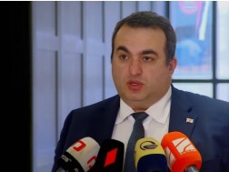 ლაშა დარსალია