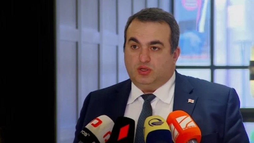 ლაშა დარსალია