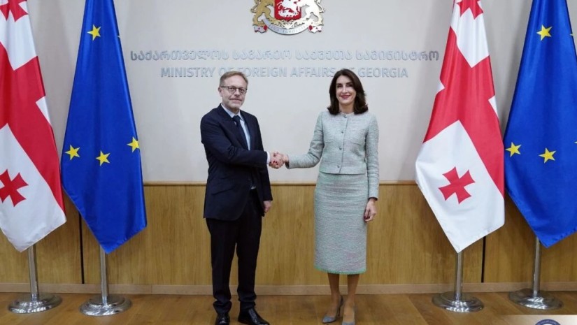 მაკა ბოჭორიშვილი