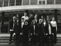 ამიკო ჯანელიძე