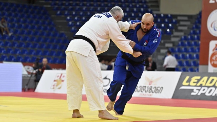 რევაზ ჩიკოიძე