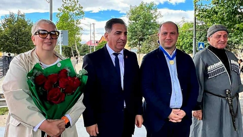 დმანისი