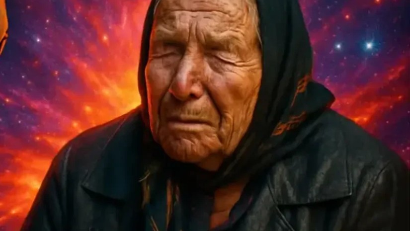 ვანგა ვანგა