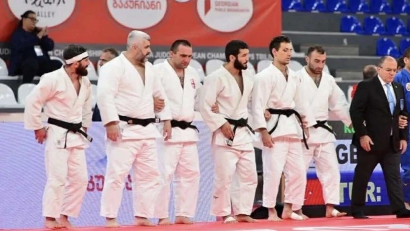 ძიუდო ძიუდო