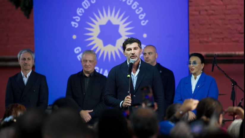 კალაძე