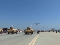 "თალიბანის" უარი ტრამპს