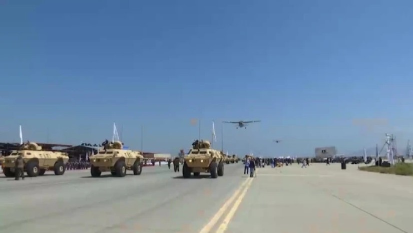 "თალიბანის" უარი ტრამპს