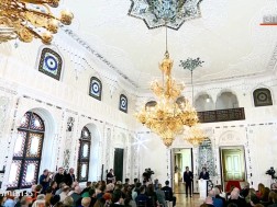 მოსწავლე ახალგაზრდობის სასახლე