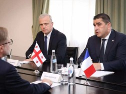 შალვა პაპუაშვილი