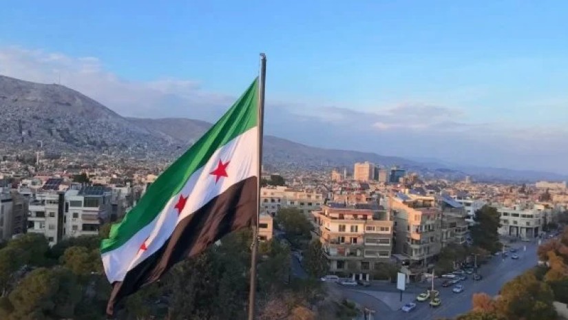 სირია სირია