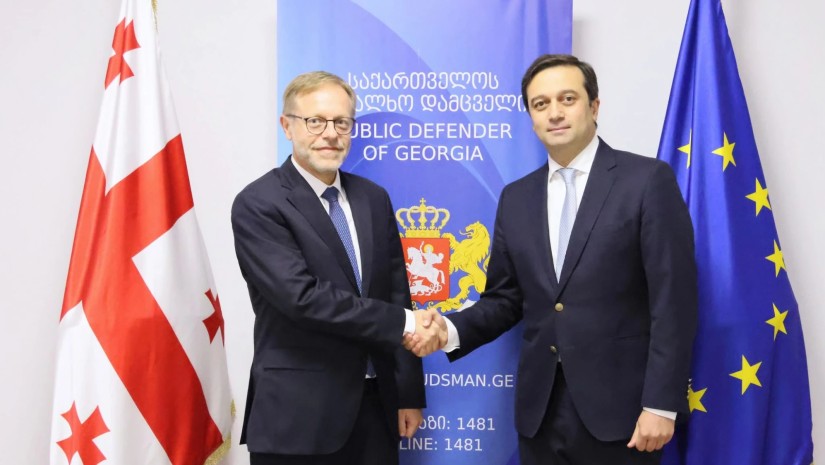 შეხვედრა შეხვედრა