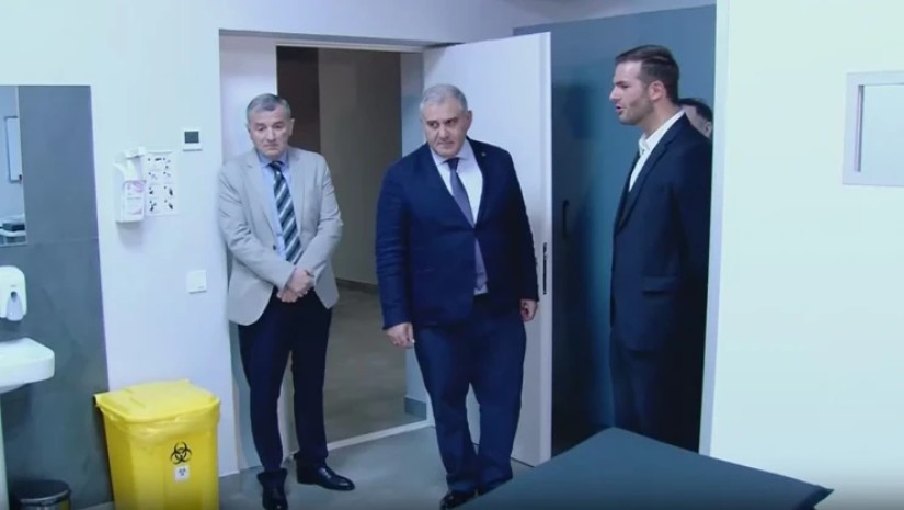 ონკოლოგიური ცენტრი