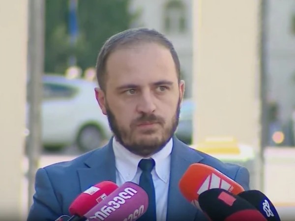 ლევან ვეფხვაძე