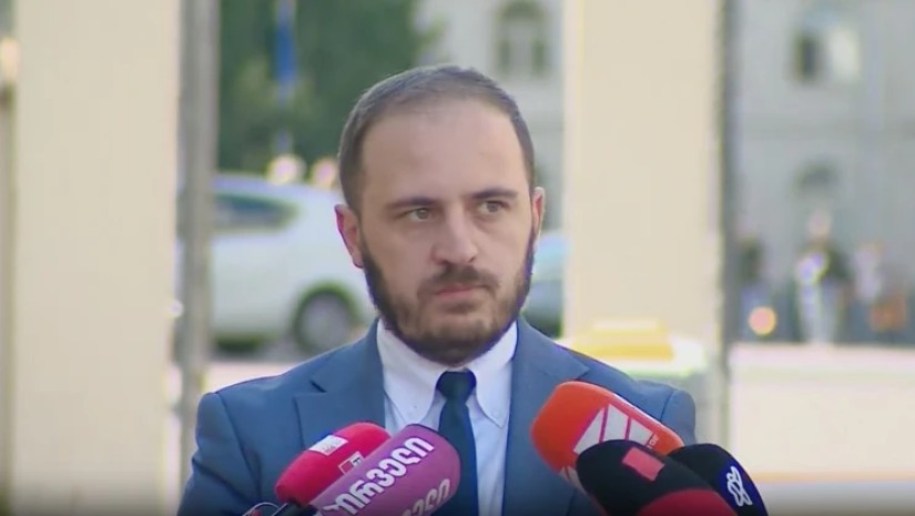 ლევან ვეფხვაძე