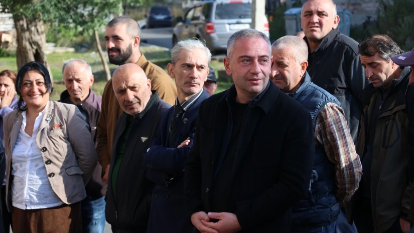 მამუკა გელაშვილი