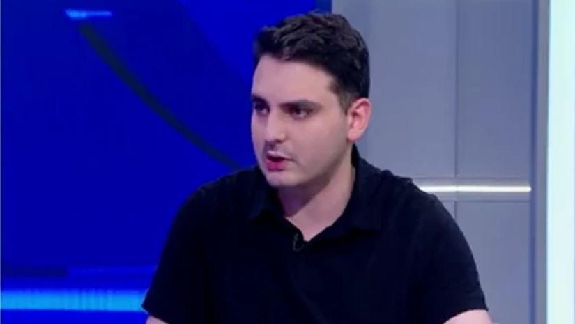 ლევან სანიკიძე ლევან სანიკიძე