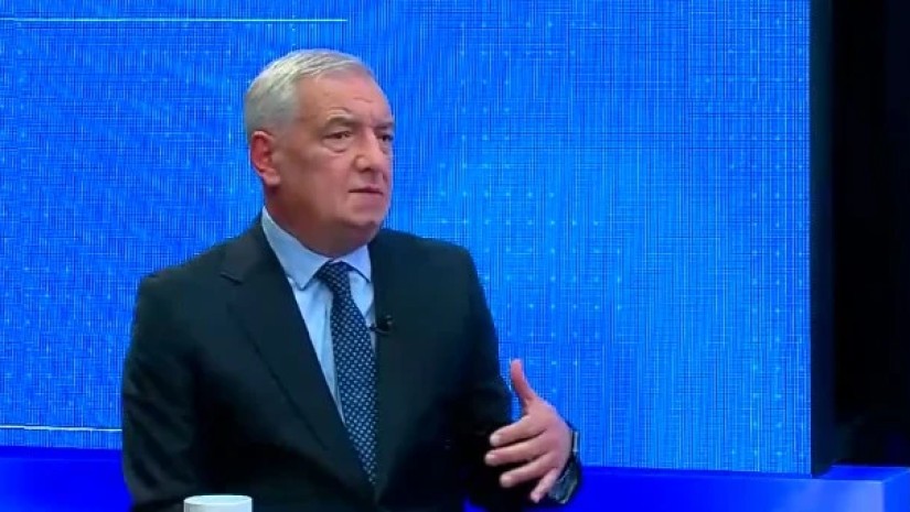 გია ვოლსკი