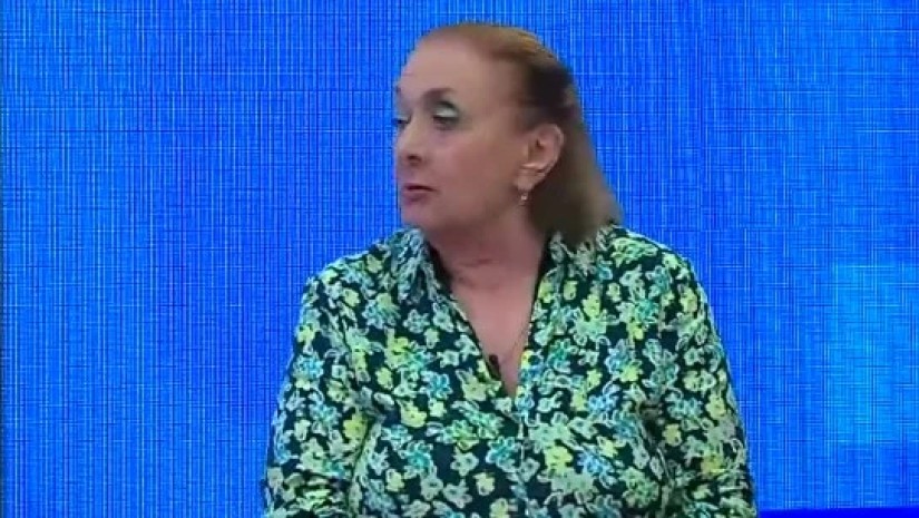 ასმათ ტყაბლაძე