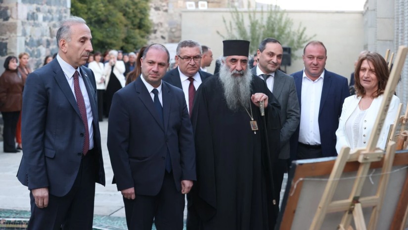 დაჯილდოება