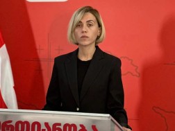 ანა წითლიძე