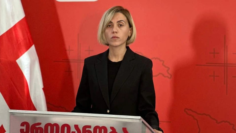 ანა წითლიძე