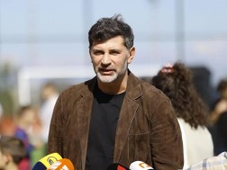 კახა კალაძე