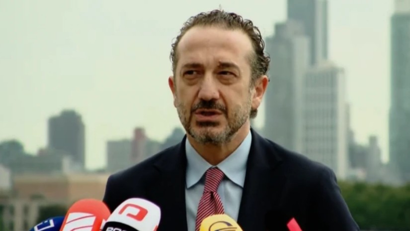 დავით ბაქრაძე