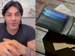 მანია
