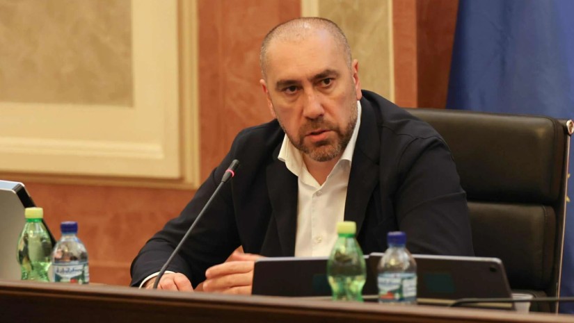 ზურაბ აბაშიძე