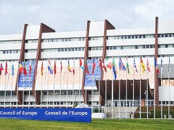 ევროპის საბჭოს ადგილობრივი და რეგიონული ხელისუფლების კონგრესის დელეგაცია ევროპის საბჭოს ადგილობრივი და რეგიონული ხელისუფლების კონგრესის დელეგაცია